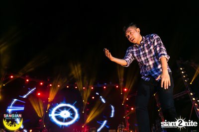 Sangjan Music Festival | เขาใหญ่ (อัลบั้มที่ 2 วันที่ 1) — photo 251