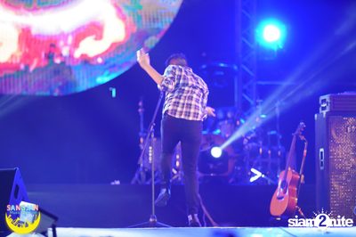 Sangjan Music Festival | เขาใหญ่ (อัลบั้มที่ 2 วันที่ 1) — photo 252
