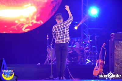 Sangjan Music Festival | เขาใหญ่ (อัลบั้มที่ 2 วันที่ 1) — photo 253