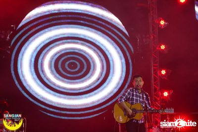 Sangjan Music Festival | เขาใหญ่ (อัลบั้มที่ 2 วันที่ 1) — photo 254