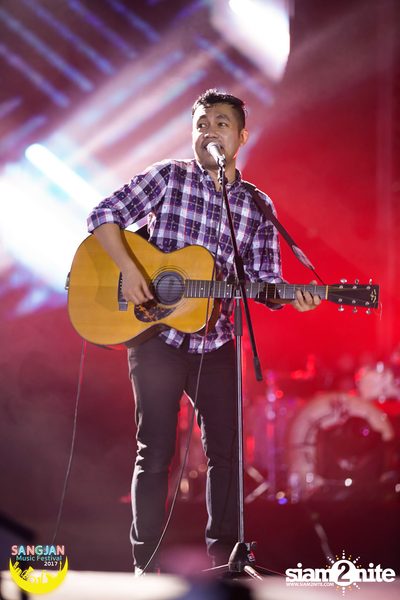 Sangjan Music Festival | เขาใหญ่ (อัลบั้มที่ 2 วันที่ 1) — photo 255