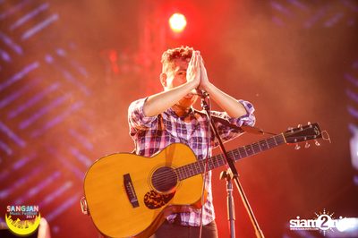 Sangjan Music Festival | เขาใหญ่ (อัลบั้มที่ 2 วันที่ 1) — photo 256
