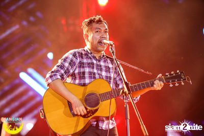 Sangjan Music Festival | เขาใหญ่ (อัลบั้มที่ 2 วันที่ 1) — photo 257
