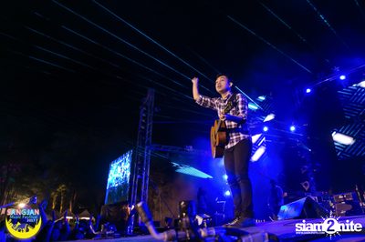 Sangjan Music Festival | เขาใหญ่ (อัลบั้มที่ 2 วันที่ 1) — photo 258