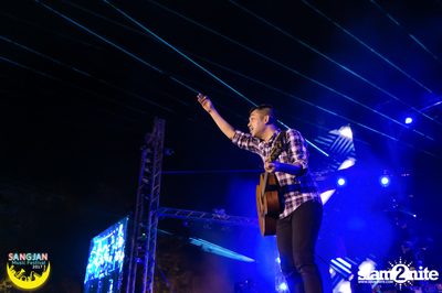 Sangjan Music Festival | เขาใหญ่ (อัลบั้มที่ 2 วันที่ 1) — photo 259