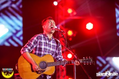 Sangjan Music Festival | เขาใหญ่ (อัลบั้มที่ 2 วันที่ 1) — photo 260