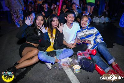 Sangjan Music Festival | เขาใหญ่ (อัลบั้มที่ 2 วันที่ 1) — photo 261