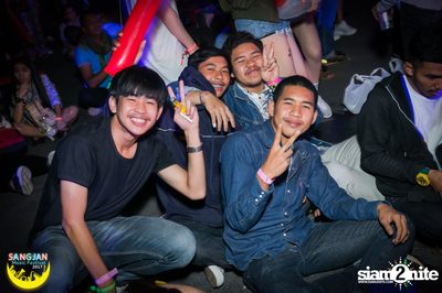 Sangjan Music Festival | เขาใหญ่ (อัลบั้มที่ 2 วันที่ 1) — photo 262