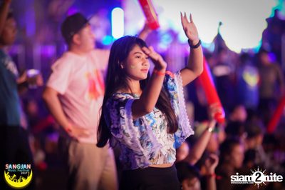 Sangjan Music Festival | เขาใหญ่ (อัลบั้มที่ 2 วันที่ 1) — photo 263