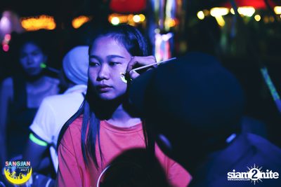 Sangjan Music Festival | เขาใหญ่ (อัลบั้มที่ 1 วันที่ 2) — photo 1