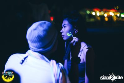 Sangjan Music Festival | เขาใหญ่ (อัลบั้มที่ 1 วันที่ 2) — photo 2