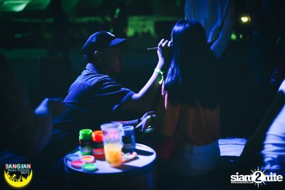 Sangjan Music Festival | เขาใหญ่ (อัลบั้มที่ 1 วันที่ 2) — photo 3