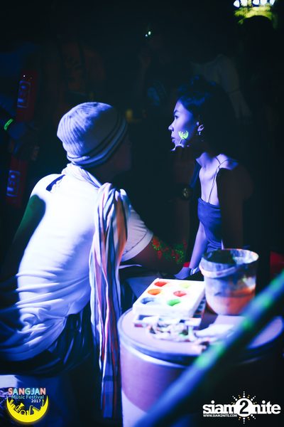 Sangjan Music Festival | เขาใหญ่ (อัลบั้มที่ 1 วันที่ 2) — photo 4