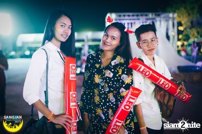 Sangjan Music Festival | เขาใหญ่ (อัลบั้มที่ 1 วันที่ 2) — photo 5