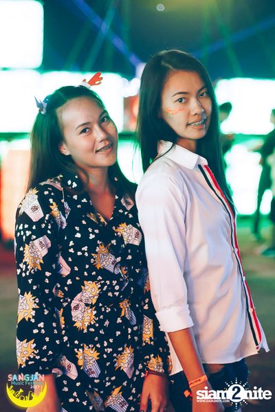 Sangjan Music Festival | เขาใหญ่ (อัลบั้มที่ 1 วันที่ 2) — photo 6