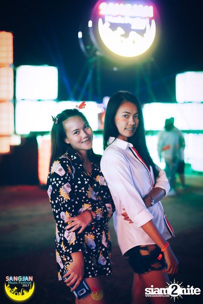 Sangjan Music Festival | เขาใหญ่ (อัลบั้มที่ 1 วันที่ 2) — photo 7