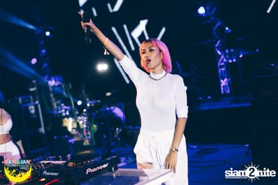 Sangjan Music Festival | เขาใหญ่ (อัลบั้มที่ 1 วันที่ 2) — photo 9