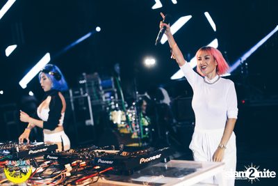 Sangjan Music Festival | เขาใหญ่ (อัลบั้มที่ 1 วันที่ 2) — photo 10