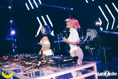 Sangjan Music Festival | เขาใหญ่ (อัลบั้มที่ 1 วันที่ 2) — photo 11