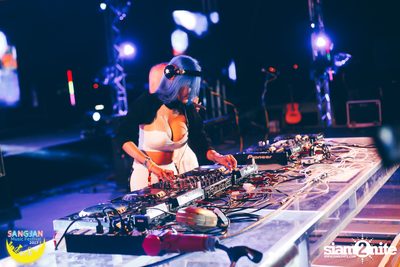 Sangjan Music Festival | เขาใหญ่ (อัลบั้มที่ 1 วันที่ 2) — photo 13