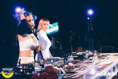 Sangjan Music Festival | เขาใหญ่ (อัลบั้มที่ 1 วันที่ 2) — photo 15