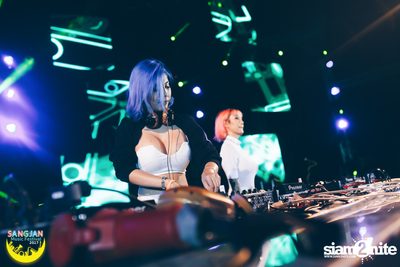 Sangjan Music Festival | เขาใหญ่ (อัลบั้มที่ 1 วันที่ 2) — photo 16