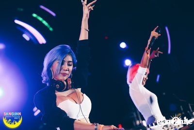 Sangjan Music Festival | เขาใหญ่ (อัลบั้มที่ 1 วันที่ 2) — photo 18