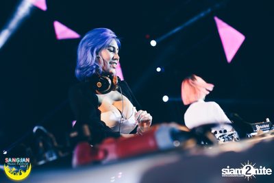 Sangjan Music Festival | เขาใหญ่ (อัลบั้มที่ 1 วันที่ 2) — photo 19