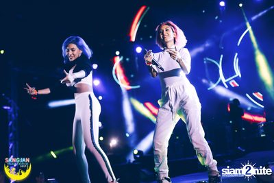 Sangjan Music Festival | เขาใหญ่ (อัลบั้มที่ 1 วันที่ 2) — photo 20