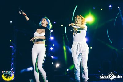 Sangjan Music Festival | เขาใหญ่ (อัลบั้มที่ 1 วันที่ 2) — photo 21