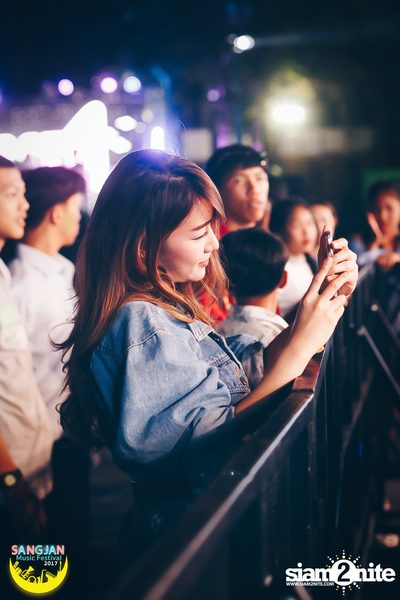 Sangjan Music Festival | เขาใหญ่ (อัลบั้มที่ 1 วันที่ 2) — photo 22