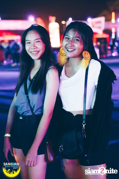 Sangjan Music Festival | เขาใหญ่ (อัลบั้มที่ 1 วันที่ 2) — photo 23