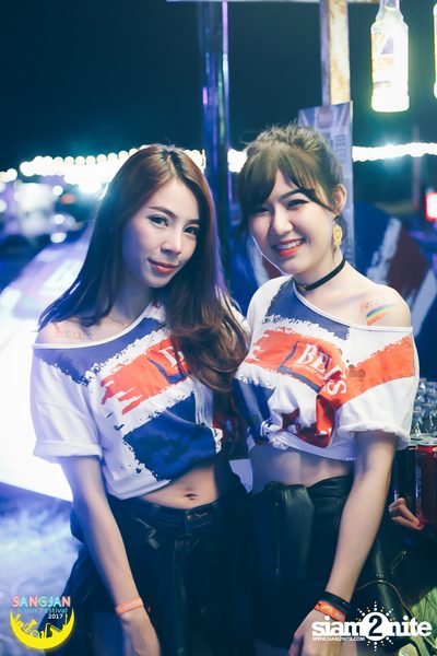 Sangjan Music Festival | เขาใหญ่ (อัลบั้มที่ 1 วันที่ 2) — photo 24