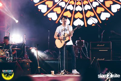 Sangjan Music Festival | เขาใหญ่ (อัลบั้มที่ 1 วันที่ 2) — photo 26