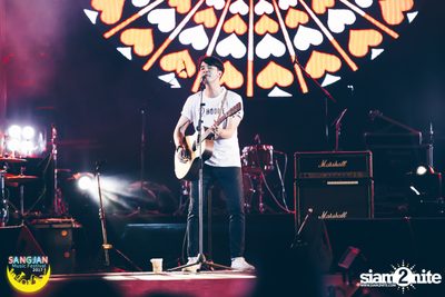 Sangjan Music Festival | เขาใหญ่ (อัลบั้มที่ 1 วันที่ 2) — photo 27