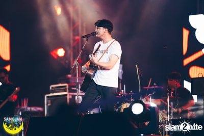 Sangjan Music Festival | เขาใหญ่ (อัลบั้มที่ 1 วันที่ 2) — photo 28