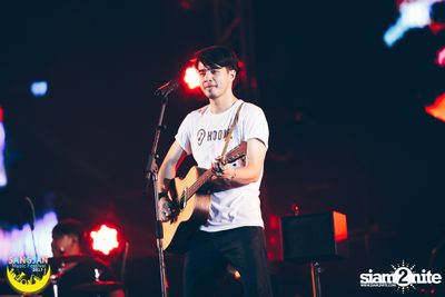 Sangjan Music Festival | เขาใหญ่ (อัลบั้มที่ 1 วันที่ 2) — photo 29