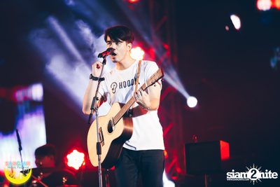 Sangjan Music Festival | เขาใหญ่ (อัลบั้มที่ 1 วันที่ 2) — photo 30