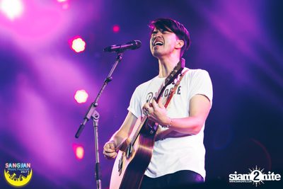 Sangjan Music Festival | เขาใหญ่ (อัลบั้มที่ 1 วันที่ 2) — photo 31