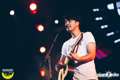 Sangjan Music Festival | เขาใหญ่ (อัลบั้มที่ 1 วันที่ 2) — photo 32