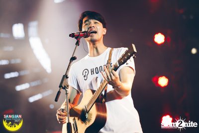 Sangjan Music Festival | เขาใหญ่ (อัลบั้มที่ 1 วันที่ 2) — photo 33