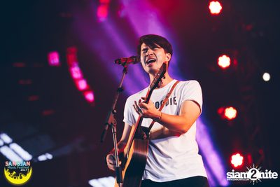 Sangjan Music Festival | เขาใหญ่ (อัลบั้มที่ 1 วันที่ 2) — photo 34
