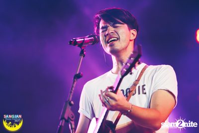 Sangjan Music Festival | เขาใหญ่ (อัลบั้มที่ 1 วันที่ 2) — photo 35