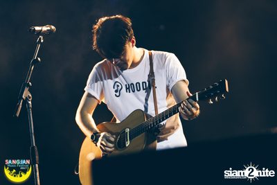 Sangjan Music Festival | เขาใหญ่ (อัลบั้มที่ 1 วันที่ 2) — photo 36