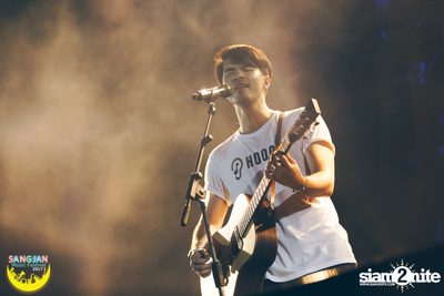 Sangjan Music Festival | เขาใหญ่ (อัลบั้มที่ 1 วันที่ 2) — photo 37