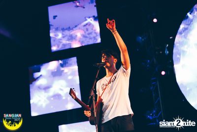 Sangjan Music Festival | เขาใหญ่ (อัลบั้มที่ 1 วันที่ 2) — photo 38