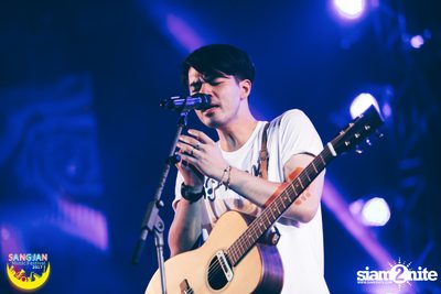 Sangjan Music Festival | เขาใหญ่ (อัลบั้มที่ 1 วันที่ 2) — photo 39