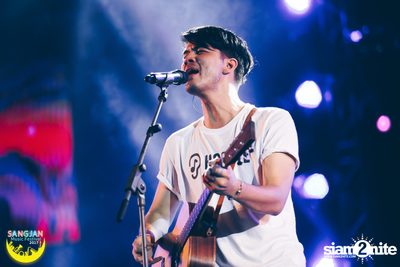 Sangjan Music Festival | เขาใหญ่ (อัลบั้มที่ 1 วันที่ 2) — photo 40