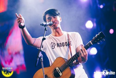 Sangjan Music Festival | เขาใหญ่ (อัลบั้มที่ 1 วันที่ 2) — photo 41