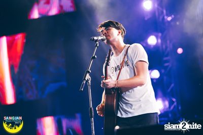 Sangjan Music Festival | เขาใหญ่ (อัลบั้มที่ 1 วันที่ 2) — photo 42